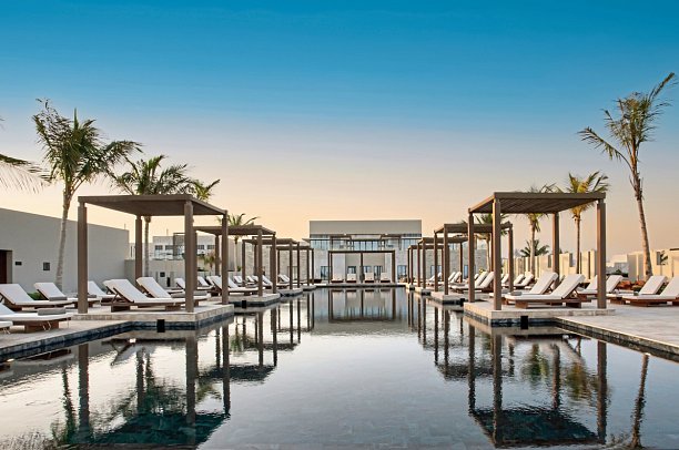 Alila Hinu Bay Salalah Mirbat