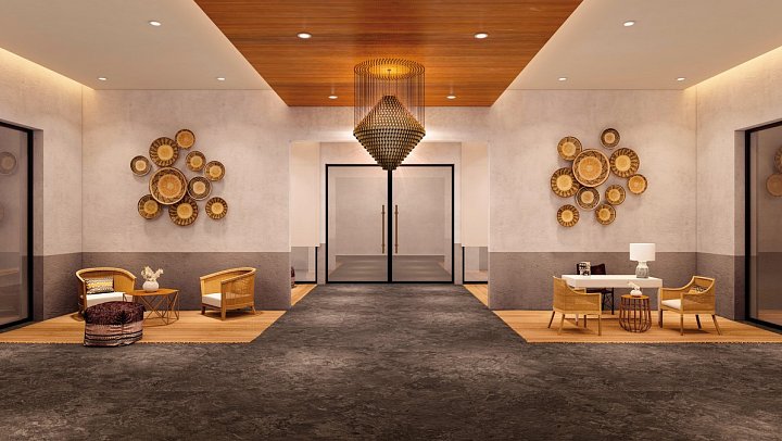 Alila Hinu Bay Salalah Mirbat