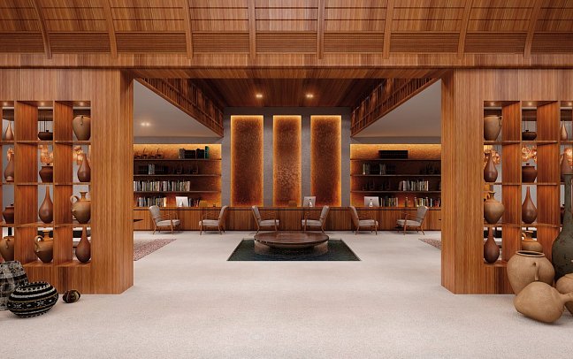 Alila Hinu Bay Salalah Mirbat