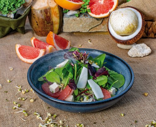 Alila Hinu Bay Salalah Mirbat