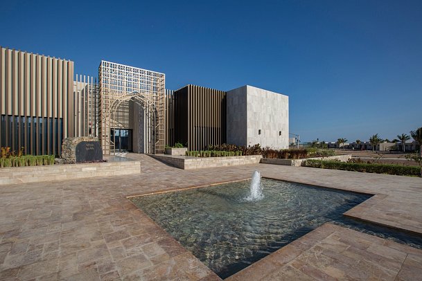 Alila Hinu Bay Salalah Mirbat