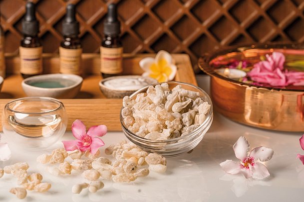 Alila Hinu Bay Salalah Mirbat