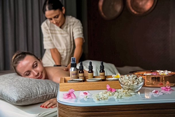 Alila Hinu Bay Salalah Mirbat