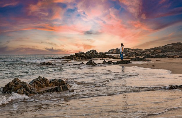 Alila Hinu Bay Salalah Mirbat