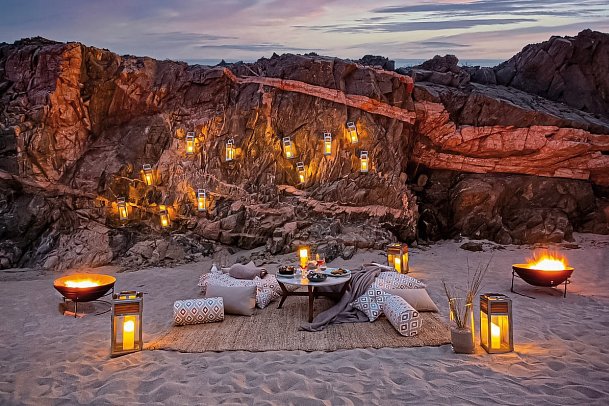 Alila Hinu Bay Salalah Mirbat