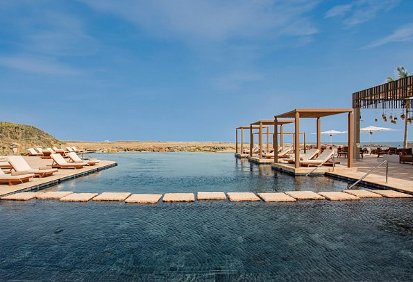 Alila Hinu Bay Salalah Mirbat