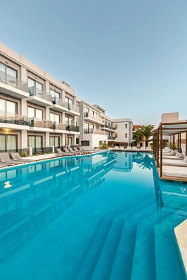 Samian Mare Hotel Suites & Spa