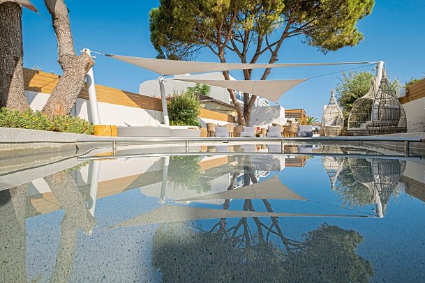 Samian Mare Hotel Suites & Spa