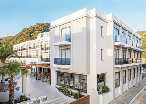 Samian Mare Hotel Suites & Spa