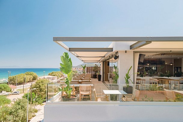 Erato by Samian Mare