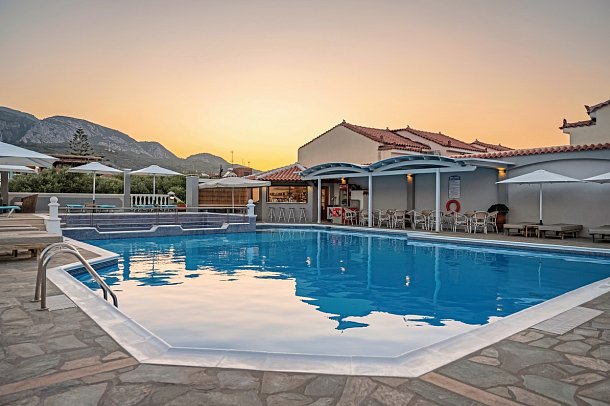 Athena Beach