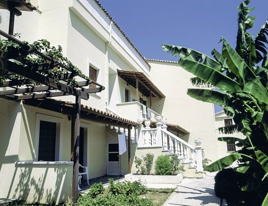 Athena Beach
