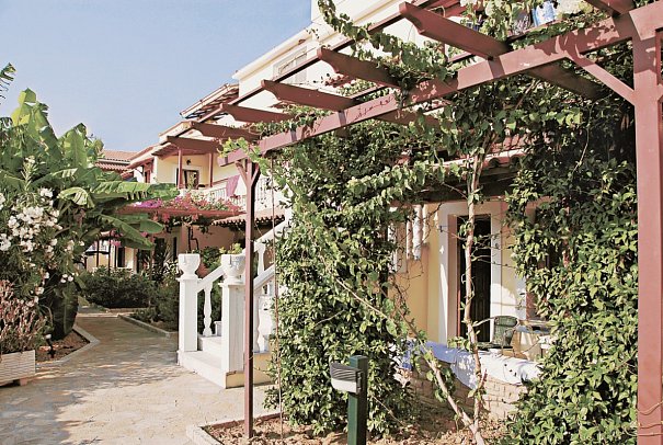 Athena Beach