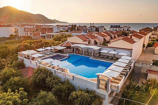 Athena Beach