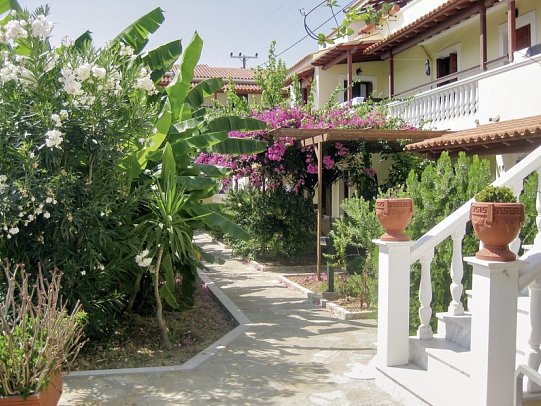 Athena Beach