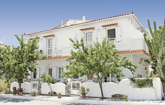 Appartements Leonidas