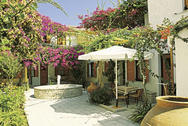 Olympia Village