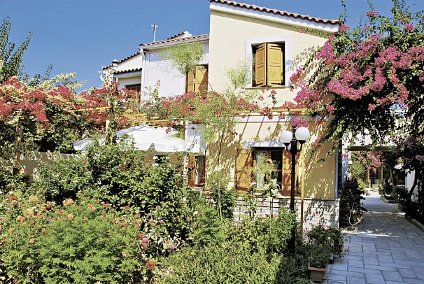 Olympia Village