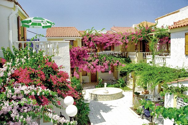 Olympia Village