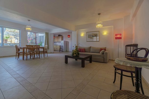 Villa Esperus - Zimmercodierung OB1