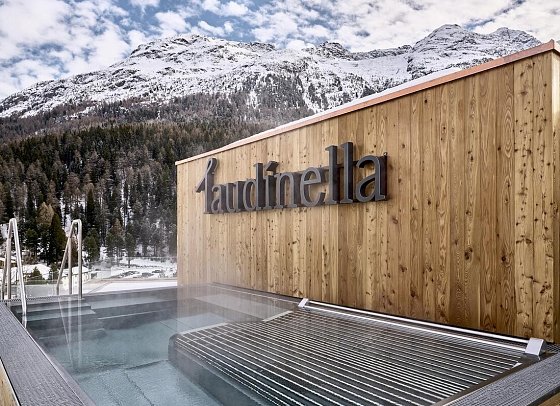 Hotel Laudinella