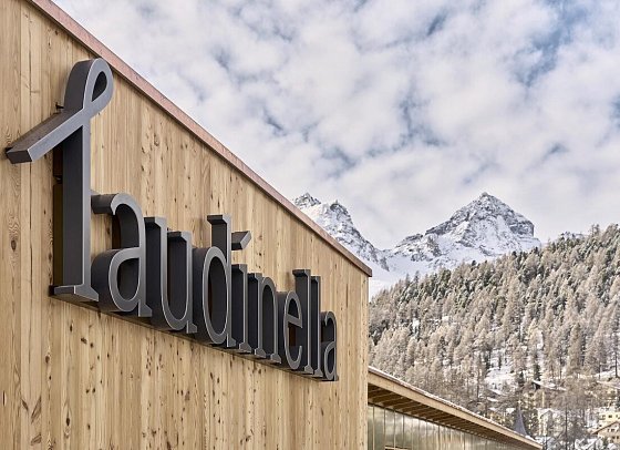 Hotel Laudinella