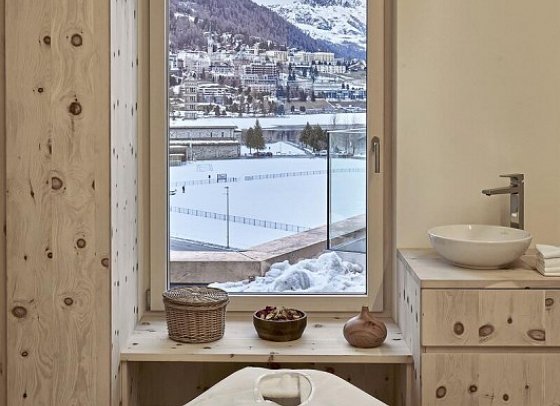 Hotel Laudinella