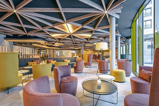 Hotel Laudinella
