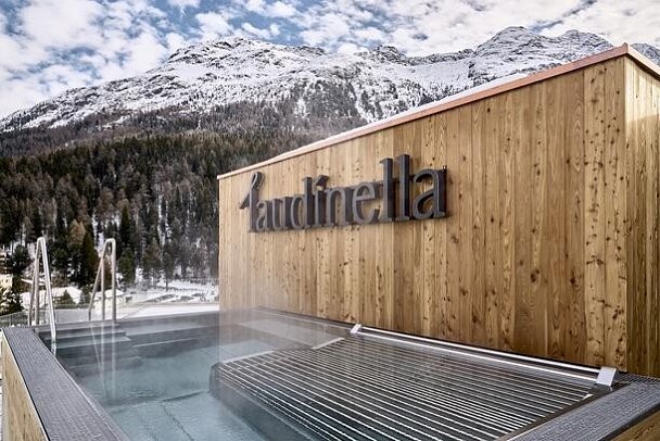 Hotel Laudinella