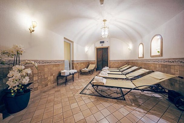 Hotel Reine Victoria