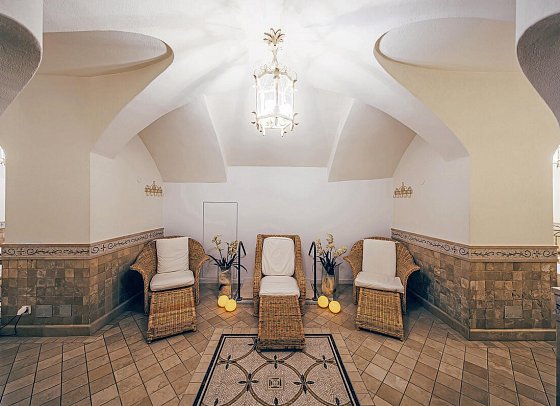 Hotel Reine Victoria