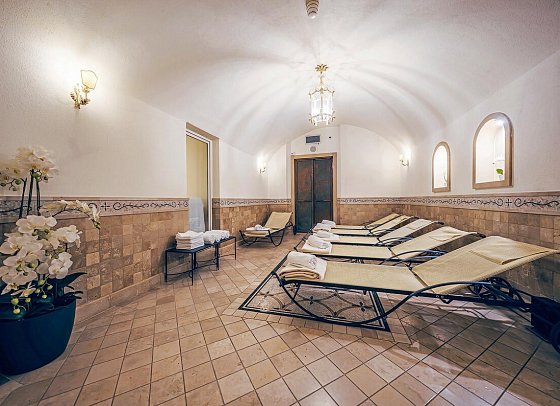 Hotel Reine Victoria