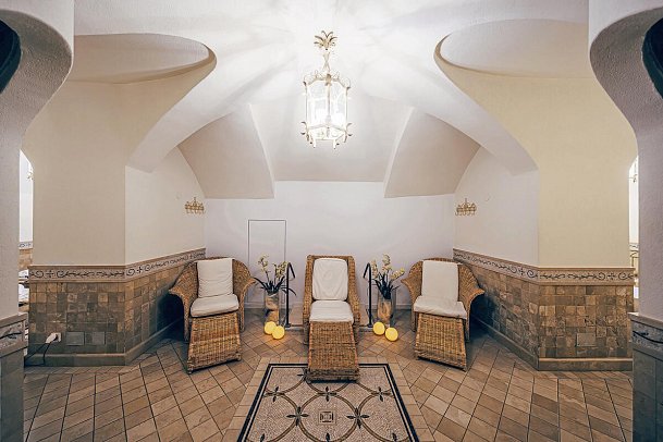 Hotel Reine Victoria