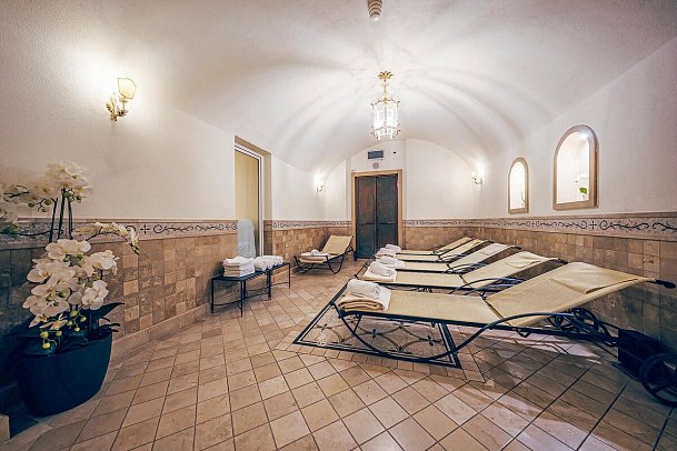 Hotel Reine Victoria