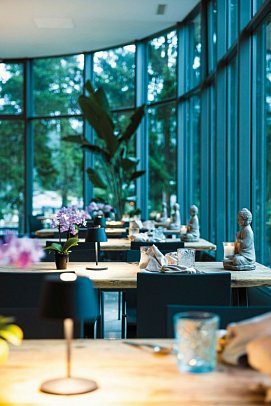 Cresta Palace - ASIA 75