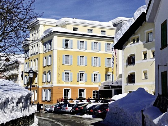 Hotel Edelweiss