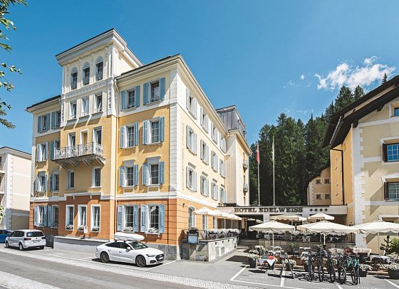 Hotel Edelweiss