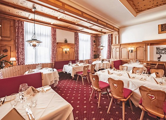 Hotel Edelweiss