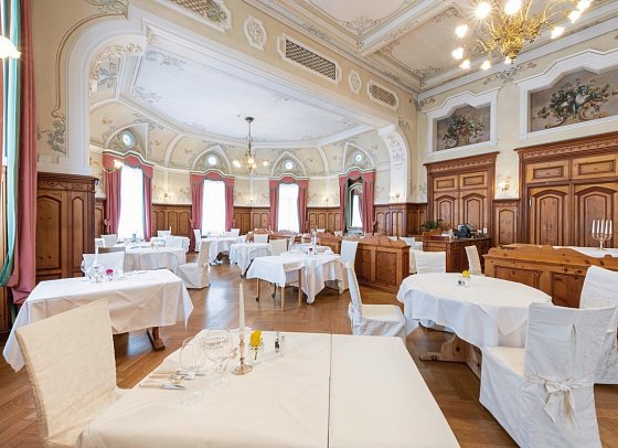 Hotel Edelweiss