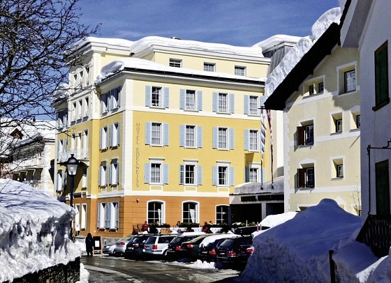 Hotel Edelweiss
