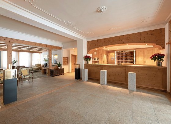 Hotel Edelweiss