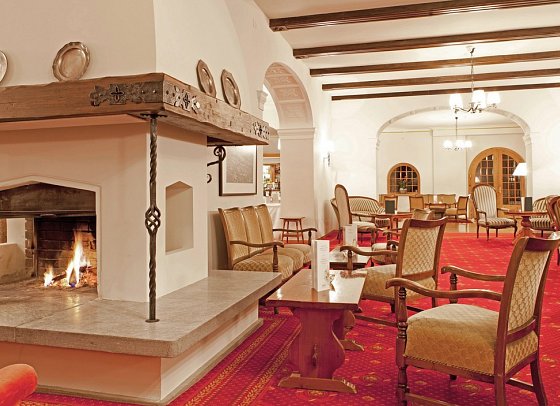 Hotel Edelweiss