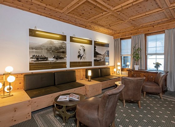 Hotel Edelweiss