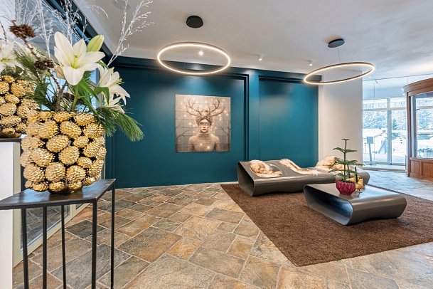 Schweizerhof Sils Maria, a Faern Collection Hotel