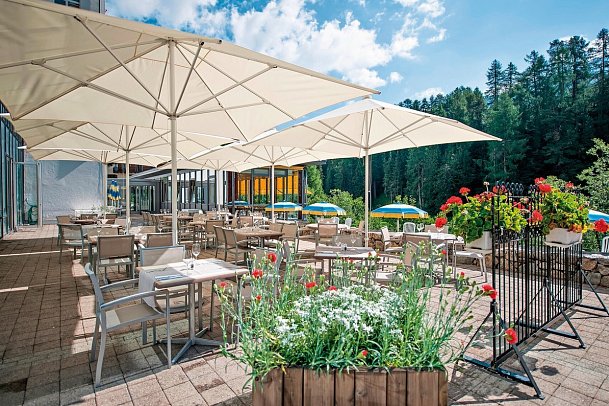 Schweizerhof Sils Maria, a Faern Collection Hotel