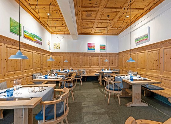 Schweizerhof Sils Maria, a Faern Collection Hotel