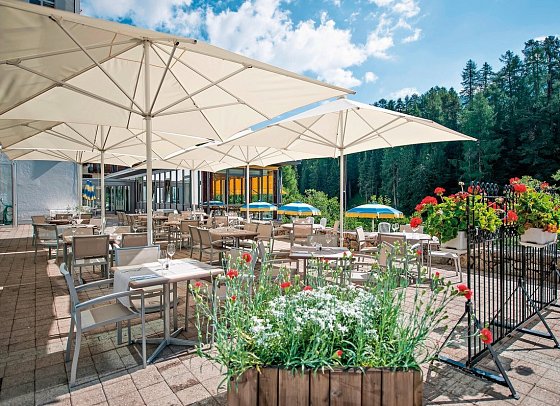 Schweizerhof Sils Maria, a Faern Collection Hotel