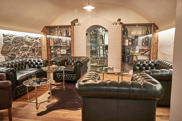 Grandhotel Belvédère Davos