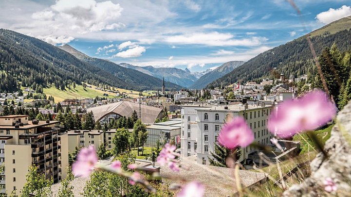 Grandhotel Belvédère Davos