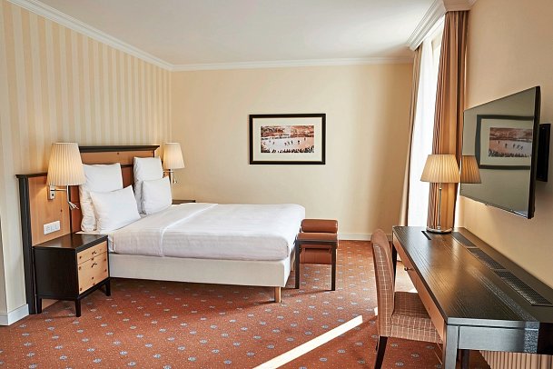 Grandhotel Belvédère Davos